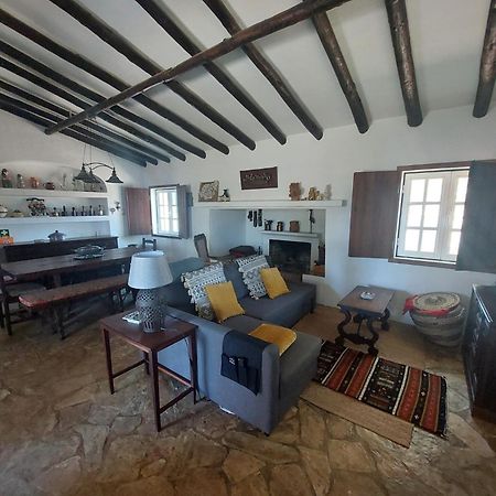 Villa Montinho Do Palanque à Viana do Alentejo Extérieur photo