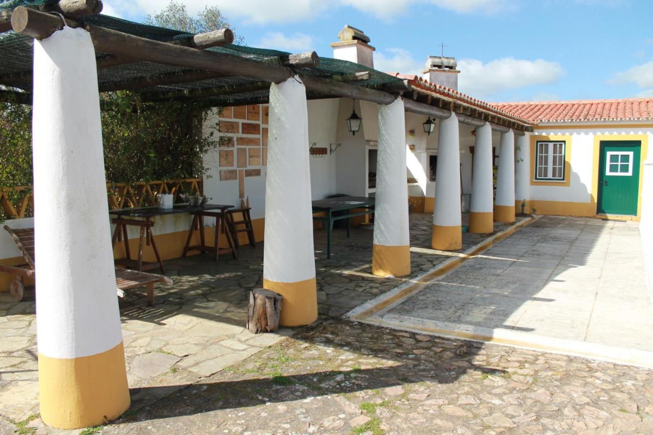 Villa Montinho Do Palanque à Viana do Alentejo Extérieur photo