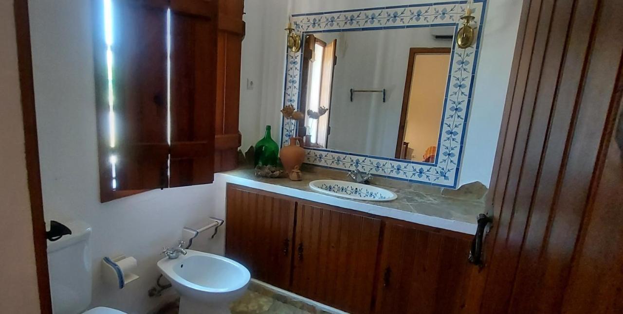 Villa Montinho Do Palanque à Viana do Alentejo Extérieur photo