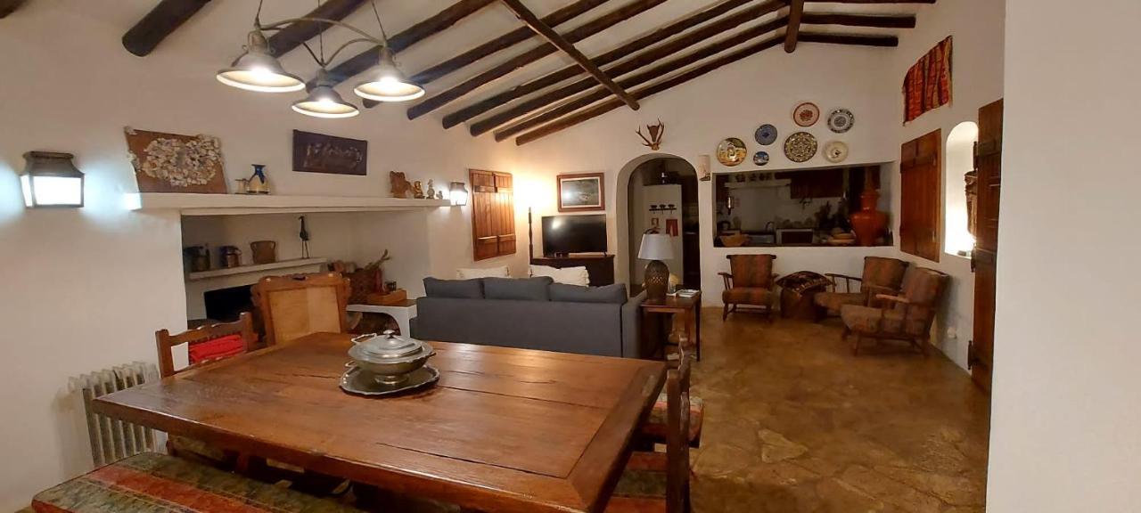 Villa Montinho Do Palanque à Viana do Alentejo Extérieur photo
