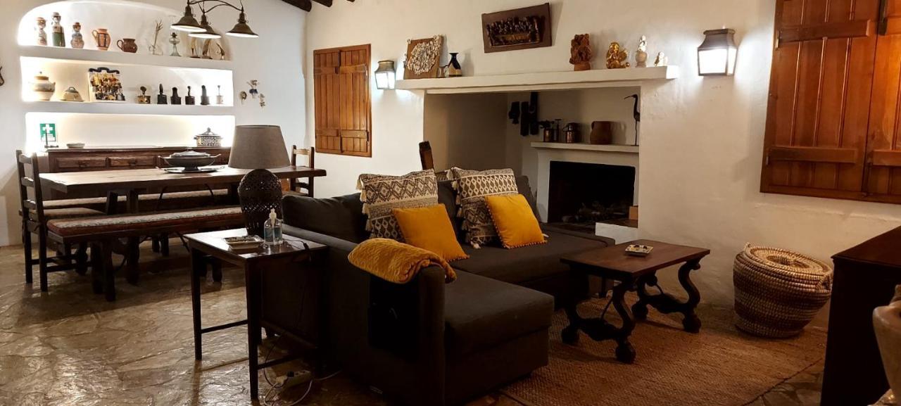 Villa Montinho Do Palanque à Viana do Alentejo Extérieur photo