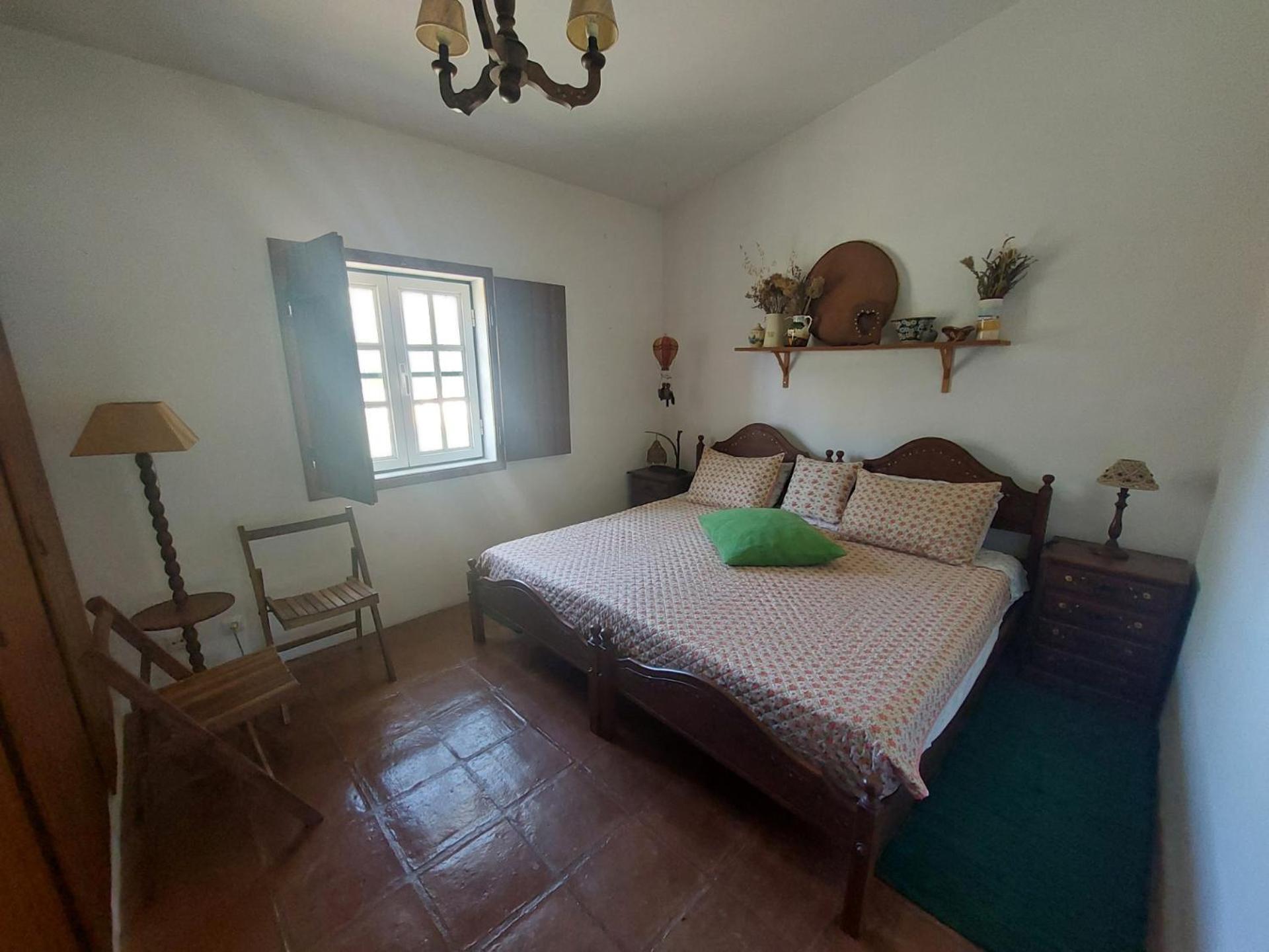 Villa Montinho Do Palanque à Viana do Alentejo Extérieur photo